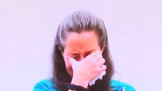 Susan Smith, who drowned her two young children 30 years ago, denied parole