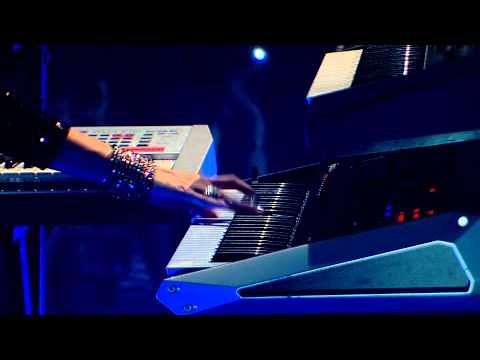 Faithless Farewell - Insomnia (HD)