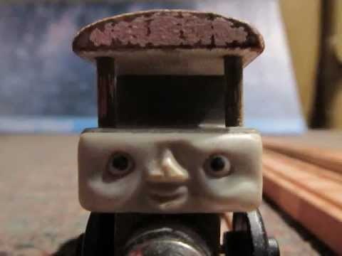 Busy Going Backwards