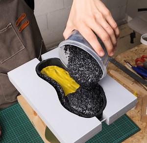 1.4M views · 4.9K reactions | Inventive Recycling Hacks: See How an Eco-Warrior Turns Tires into Treasured Creations! | 5-Minute Crafts Teens | Facebook