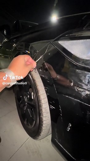 CarPro Studio on TikTok