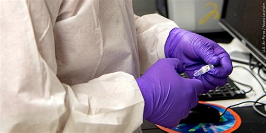 Internal investigators find Colorado Bureau of Investigation forensic scientist tampered with DNA testing