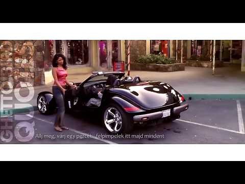 Money Mike aka Katt Williams | Hold up wait a minute let me put some pimpin in it(Friday After Next)