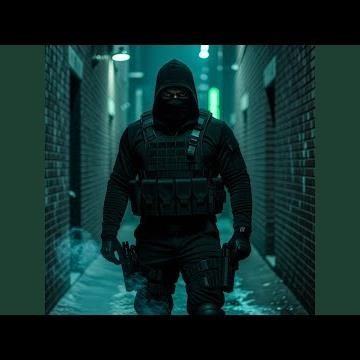 Bronx Drill Beat, Vol. 9