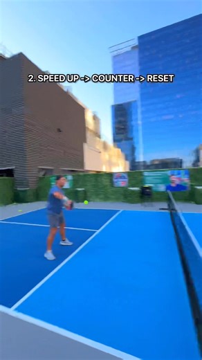 108K views · 556 reactions | Progress feels better when you’re in flow.. not frustration. Here are 3 simple partner drills to help you find that rhythm.  Save for your next session | Pickleballbryant | Facebook