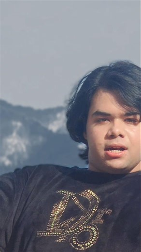 Kina chir ❤️ #shimla #dance #kinachir #theprophec #shimlasnowfall #viral #trending #himachal