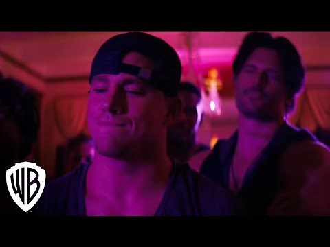 Magic Mike XXL | Man I Knew | Warner Bros. Entertainment