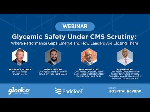 Glycemic Safety Under CMS Scrutiny: Where Performance Gaps Emerge and How Leaders Are Closing Them