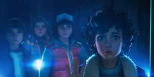 ‘Stranger Things’ Animated Spinoff Show Confirmed, Voice Cast Revealed