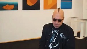 #Repost @danila_loshak ・・・ Attila Csihar interview teaser. @attilalien @matr0sina Full video soon. . . . #attilacsihar #voidovvoices #mayhem #sunno))) #ritualbooking #do_or_die | The True Mayhem