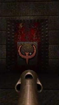 Quake Demo Intro Part 3 #quake1 #idsoftware #nintendo #playstation #xbox