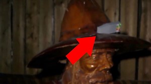 we look at mysteries scary videos caught on tape that cannot be explained. All of these clips were fan submissions! Enjoy our analysis of these creepy entries | Chills