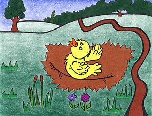 Một con vịt - Vietnam