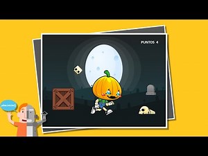 Como crear un videojuego desde cero con Pilas Engine - Sexta Parte