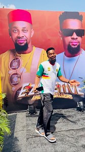 Getting ready for the BIG day Ezegetive and the ballers | Real Mc Ezegetive Comedy