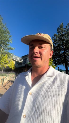 Exploring Lake Tahoe's Casino Scene on Stateline