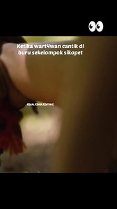 Wanita ini bertahan hidup dari kejaran sikopet 🎬 Ravage 2019 | Kenal Kenul Kentung