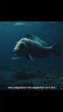 These Deep Sea Creatures Look Like Aliens”