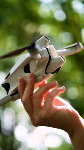 becca farsace on Instagram: "Insta360 made a drone... well kind of. This is the Antigravity A1 and everything you need to know about it in 60 seconds. After only an hour with it, my biggest wish was for a dual joy-stick controller instead of the wand approach. Thoughts? --- This video is not sponsored by Insta360, the company had no say over what I shared, and it did not get to review any of my footage/thoughts before I went live. I was sent the drone for some early hands-on time and then it was