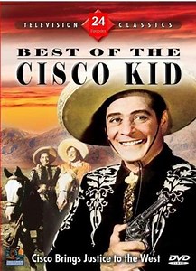 The Cisco Kid Season 1 - Episode Guide, Ratings & Streaming