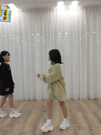 人気曲ダンスバトルに元プロダンサー登場！