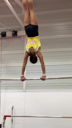 15K views · 32 reactions | Those dismounts ‍⭐️ #Gymnastics #Leotards #Tumbling #Gymnasticslife #Dancewear | Pink Leisurewear | Facebook