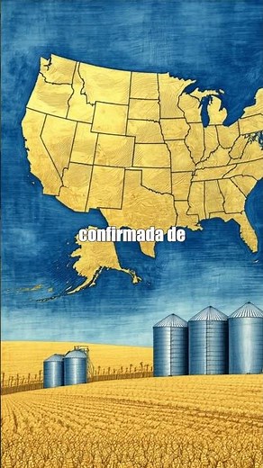 El maíz entra en zona climática | La Mano de Hapi