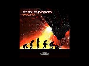 Azax Syndrom - Evolution [FULL]
