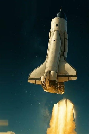 The 5 Layers of Earth’s Atmosphere 🌍✈️☄️🚀📡 #shorts