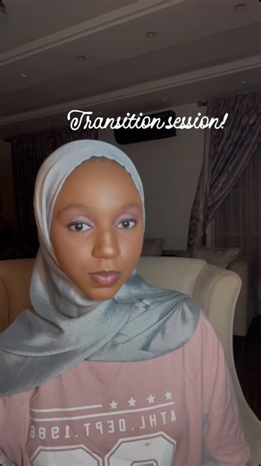 zara. on Instagram: "How’d I do?!!😋 #zaradikko #contentcreator #makeup #transition"