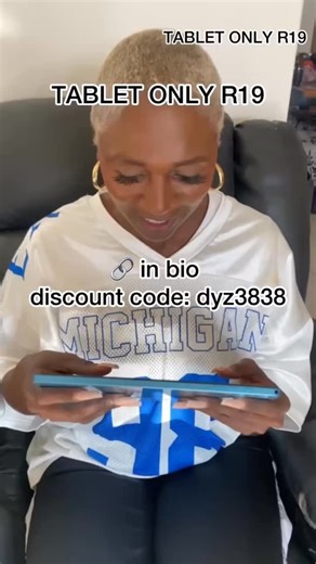 Shoki Mmola 🇿🇦 on Instagram: "Don’t Miss TEMU R19 flash sale! Download the TEMU app and use my CODE: dyz3838 or click LINK on my Bi0, just need R19, you can get many great products you dreamed for. New App Users only. T&Cs apply."