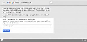How Does Google Generate Api Key
