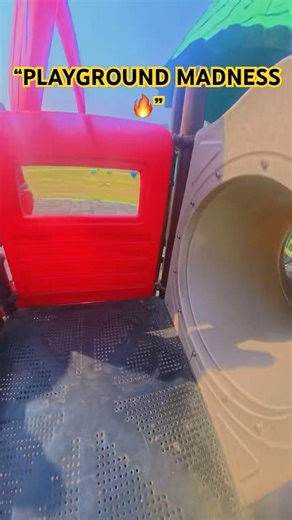 BELLA CIAO PARKOUR in a Playground 🔥 (INSANE MOVES#viralshort#shorts