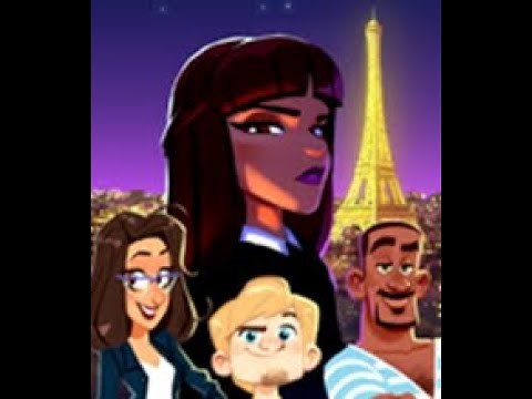 Delicious World – All of Season 2: Cutscenes (Subtitles)