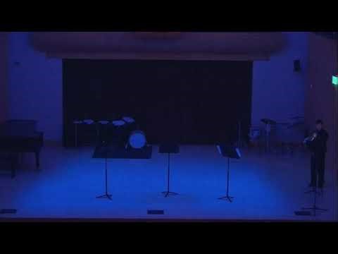 Thou, Noble Triumvirate by Ezra Costa