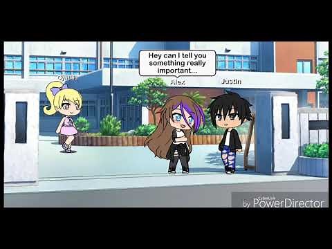 (GLMV) Give Your heart a Break - Demi Lovato