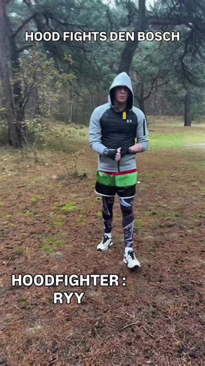 Interview HOODFIGHTER RYY 🔥 HOOD FIGHTS DEN BOSCH 🔥 Where Legends Rise — And Cowards Flee. Welkom bij de hardste gevechten van Nederland. Echte strijd, echte klappen, echte winnaars. HFDB staat voor discipline, vechtsportregels en pure respect. 🥊 Boksen | Kickboksen | MMA | Straatgevechten 🎥 Ruwe beelden, KO’s, call-outs en de energie van de HFDB Army. 🩸 BLOOD. SWEAT. RESPECT. Sluit je aan. Word deel van de beweging. ⸻ 🔥 WORD TRIPLE O.G. – KIJK HOODFIGHTS LIVE 🔥 👉 https://www.youtube.com