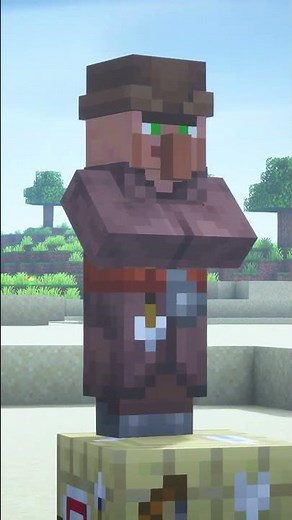 Infinite Arrows in Minecraft?! 🏹