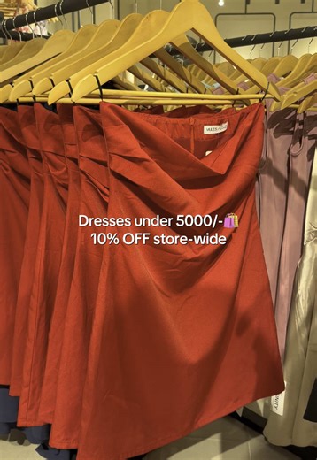 Exclusive Fashion Sale: Up to 70% Off Selected Items