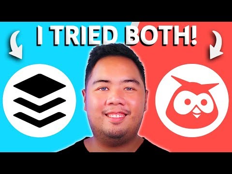 Buffer vs Hootsuite (2026) - Which One Is BETTER?
