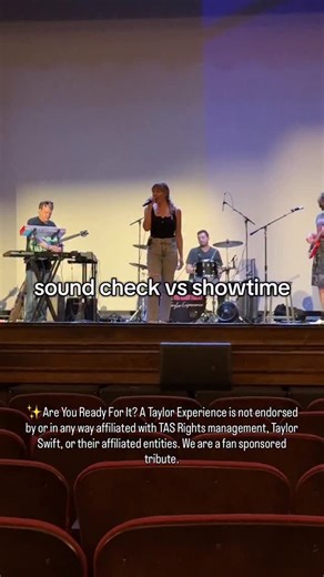 1K views · 828 reactions | Just a little peek  at what our sound...