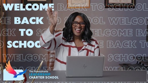 Welcome to the 2025-2026 School Year!