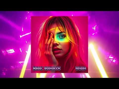 ERIC NIGHTS - VOID /// #synthwave #retrowave #newretrowave
