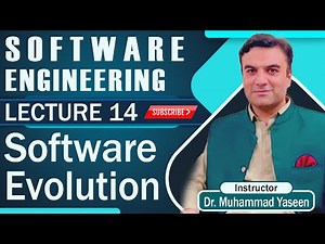 Software Evolution