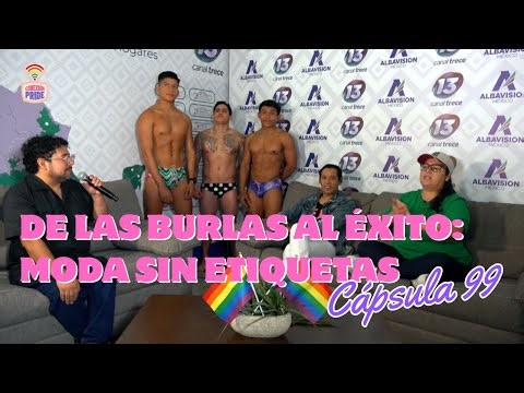 Hot Boys, Hot Trends: Lo último en trajes de baño masculinos | Conexión Pride | C99