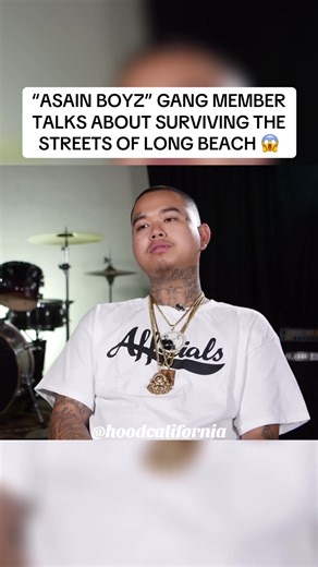 Stupid Young Discusses Survival in Gang Life