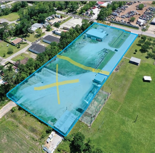 8627 E Mt Houston Rd, Houston, TX 77050 | LoopNet