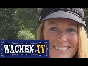 Harry Metal - Wacken Open Air 2018 - #16