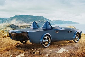 Archimede 2.0, l'auto solare tutta italiana creata dagli studenti siciliani è pronta a sfidare il mondo (e la mobilità del futuro)