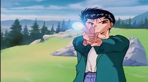 109K views · 11 reactions | Yu Yu Hakusho opening three - Japanese version HD | Yu Yu Hakusho | Facebook